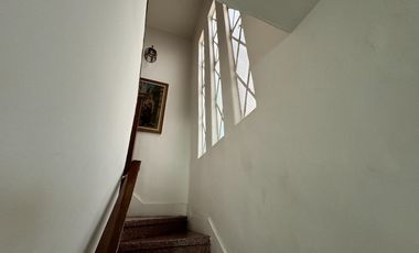 CASA EN VENTA EN LA CONCHITA  COYOACAN