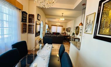 CASA EN VENTA EN LA CONCHITA  COYOACAN