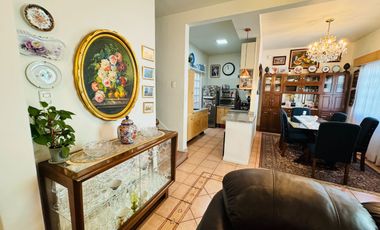 CASA EN VENTA EN LA CONCHITA  COYOACAN