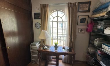 CASA EN VENTA EN LA CONCHITA  COYOACAN