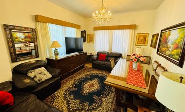 CASA EN VENTA EN LA CONCHITA  COYOACAN