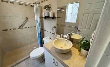 CASA EN VENTA EN LA CONCHITA  COYOACAN