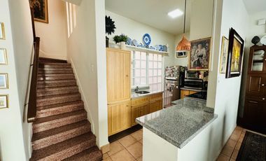 CASA EN VENTA EN LA CONCHITA  COYOACAN