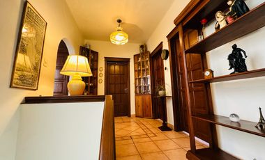CASA EN VENTA EN LA CONCHITA  COYOACAN