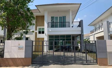 Urgent sale, detached house, The Lake Ville Rama 2