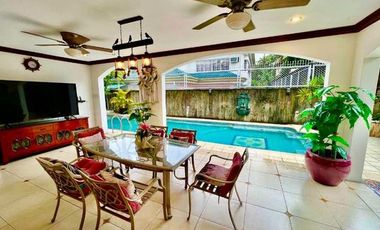 4BR House and Lot For Sale at Valle Verde 5, Pasig City
