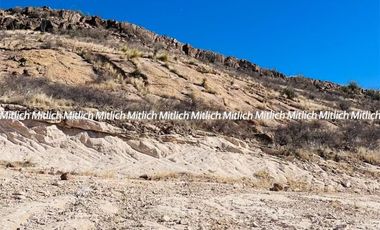 TERRENO RESIDENCIAL EN VENTA FRACC. ALTOZANO $4,924,080