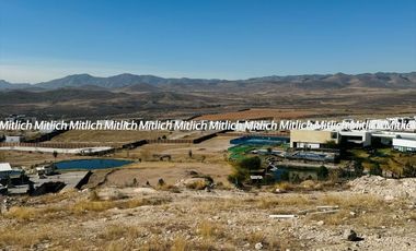 TERRENO RESIDENCIAL EN VENTA FRACC. ALTOZANO $4,924,080