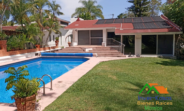 CASA CANARIOS DISPONIBLE PARA FINES DE SEMANA FAMILIAR