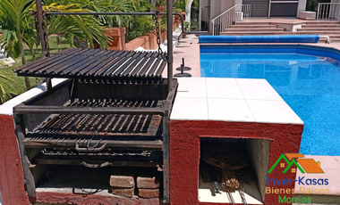 CASA CANARIOS DISPONIBLE PARA FINES DE SEMANA FAMILIAR