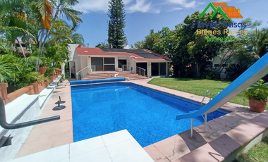 CASA CANARIOS DISPONIBLE PARA FINES DE SEMANA FAMILIAR