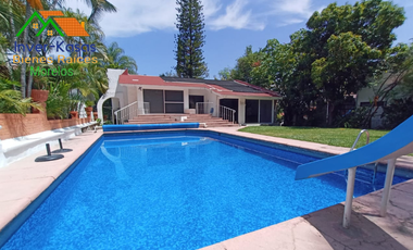 CASA CANARIOS DISPONIBLE PARA FINES DE SEMANA FAMILIAR