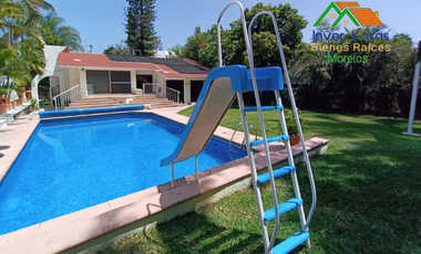 CASA CANARIOS DISPONIBLE PARA FINES DE SEMANA FAMILIAR