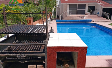 CASA CANARIOS DISPONIBLE PARA FINES DE SEMANA FAMILIAR