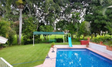 CASA CANARIOS DISPONIBLE PARA FINES DE SEMANA FAMILIAR