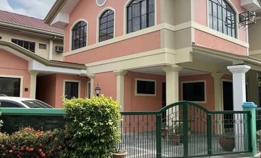 2 Storey Townhouse For sale 164 sqm in Pasig City with 5 Bedroom and 3 Car Garage PH2811