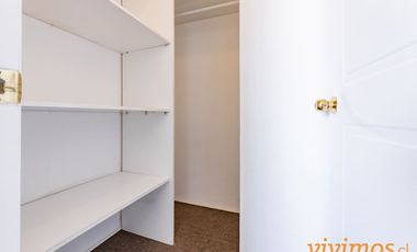 2 Dormitorios + 2 Baños en Santiago Centro, Metro Toesca, Metro República y Metro Moneda