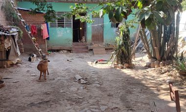 VENTA DE TERRENO DE 200 M2 EN HUANUCO