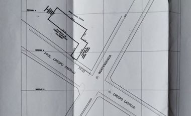 VENTA DE TERRENO DE 200 M2 EN HUANUCO