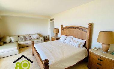 Departamento en venta de 5 recámaras en playa con cancha de tenis y pádel