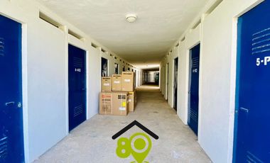 Departamento en venta de 5 recámaras en playa con cancha de tenis y pádel
