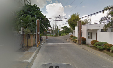 (170)sqm Residential Lot For Sale in San Mateo Rizal