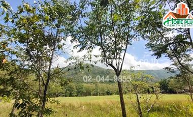 โครงการทอสคาน่า วัลเลย์ Toscana Valley เขาใหญ่ วิวดีที่สุดในเอเชียมีภูเขาล้อมรอบ