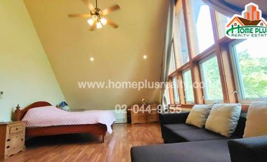 โครงการทอสคาน่า วัลเลย์ Toscana Valley เขาใหญ่ วิวดีที่สุดในเอเชียมีภูเขาล้อมรอบ