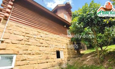 โครงการทอสคาน่า วัลเลย์ Toscana Valley เขาใหญ่ วิวดีที่สุดในเอเชียมีภูเขาล้อมรอบ