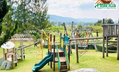 โครงการทอสคาน่า วัลเลย์ Toscana Valley เขาใหญ่ วิวดีที่สุดในเอเชียมีภูเขาล้อมรอบ