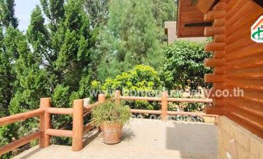 โครงการทอสคาน่า วัลเลย์ Toscana Valley เขาใหญ่ วิวดีที่สุดในเอเชียมีภูเขาล้อมรอบ