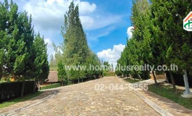 โครงการทอสคาน่า วัลเลย์ Toscana Valley เขาใหญ่ วิวดีที่สุดในเอเชียมีภูเขาล้อมรอบ