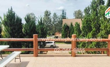 โครงการทอสคาน่า วัลเลย์ Toscana Valley เขาใหญ่ วิวดีที่สุดในเอเชียมีภูเขาล้อมรอบ