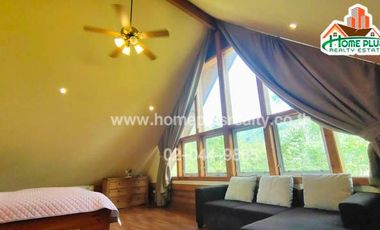 โครงการทอสคาน่า วัลเลย์ Toscana Valley เขาใหญ่ วิวดีที่สุดในเอเชียมีภูเขาล้อมรอบ