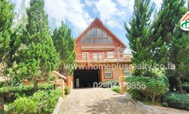 โครงการทอสคาน่า วัลเลย์ Toscana Valley เขาใหญ่ วิวดีที่สุดในเอเชียมีภูเขาล้อมรอบ