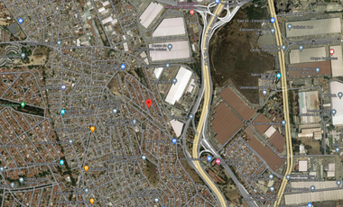 REMATE B. DE CASA EN LOMAS BOULEVARES TLALNEPANTLA DE BAZ.