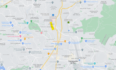 REMATE B. DE CASA EN LOMAS BOULEVARES TLALNEPANTLA DE BAZ.