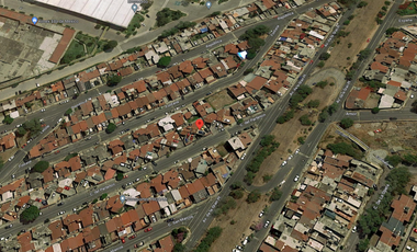 REMATE B. DE CASA EN LOMAS BOULEVARES TLALNEPANTLA DE BAZ.