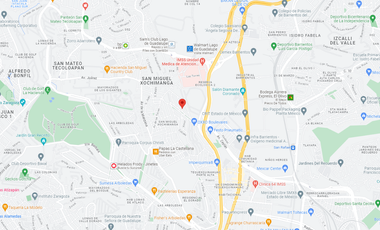 REMATE B. DE CASA EN LOMAS BOULEVARES TLALNEPANTLA DE BAZ.