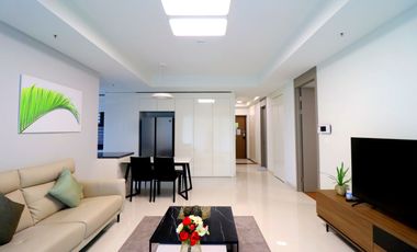 FOR RENT : 2 Bedroom Condo Unit