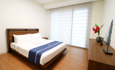 FOR RENT : 2 Bedroom Condo Unit