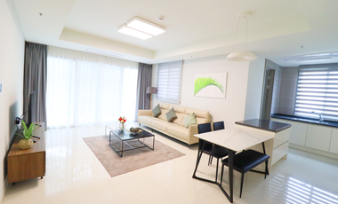 FOR RENT : 2 Bedroom Condo Unit