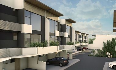 5 Bedroom Townhouse in Antipolo