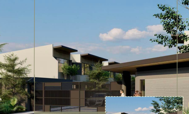 3 Bedroom Overlooking End-unit Home in Antipolo