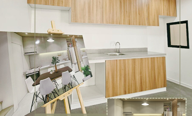 3 Bedroom Overlooking End-unit Home in Antipolo