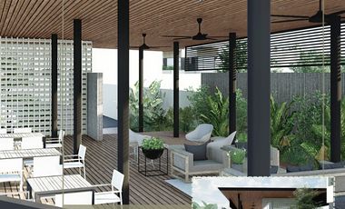 3 Bedroom Overlooking End-unit Home in Antipolo