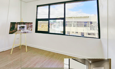 3 Bedroom Overlooking End-unit Home in Antipolo
