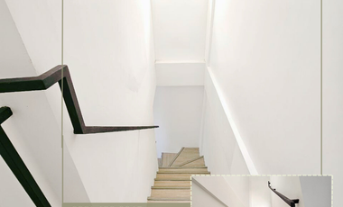 3 Bedroom Overlooking End-unit Home in Antipolo