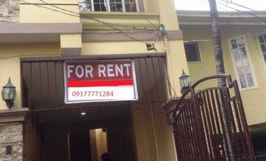 House and lot for sale in Cebu City, San Antonio, Brgy Apas