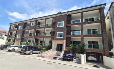 Spacious 3 Bedroom Condo For Rent in Clark near Airport